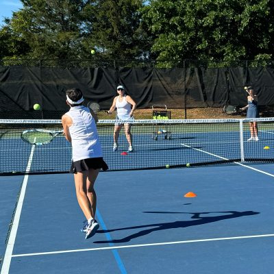 Adult Clinics